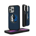 thumbnail image 1 of Dallas Mavericks Solid Design iPhone Rugged Case, 1 of 1