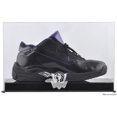 thumbnail image 1 of Dallas Mavericks Team Logo Basketball Shoe Display Case, 1 of 7