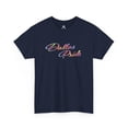 thumbnail image 1 of Dallas Pride - LGBTQIA - Unisex Classic Cotton Tee, 1 of 1
