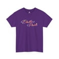 thumbnail image 1 of Dallas Pride - LGBTQIA - Unisex Classic Cotton Tee, 1 of 1