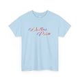 thumbnail image 1 of Dallas Pride - LGBTQIA - Unisex Classic Cotton Tee, 1 of 1