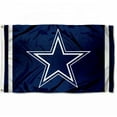 thumbnail image 1 of Dallas Pro Football Team 3' x 5' Polyester Outdoor Flag, 1 of 4