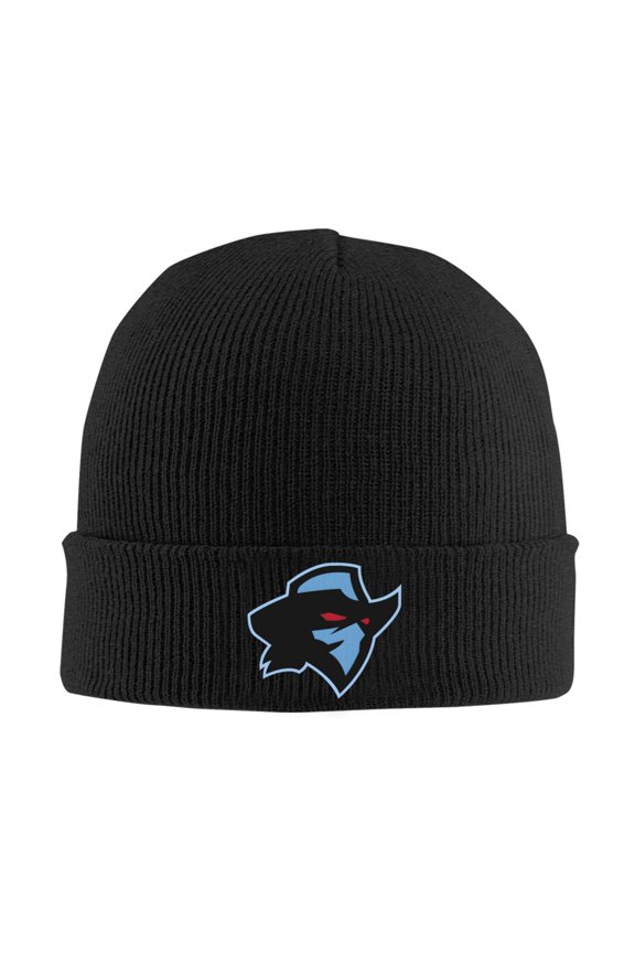 Dallas Renegades Beanie Hat Knitted Warm Winter Cap