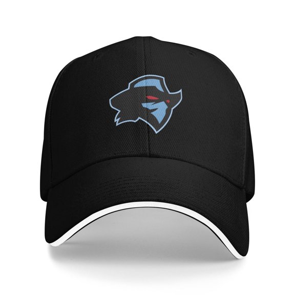 Dallas Renegades Hat Unisex Casual Baseball Cap