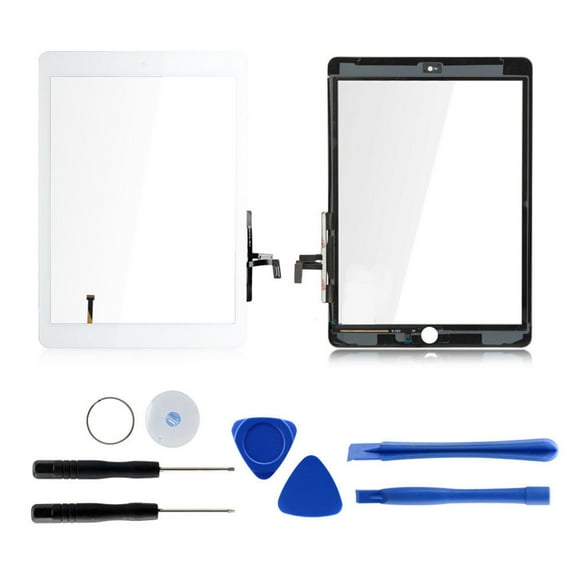 Dallas Replacement Touch Screen Digitizer Kits for iPad Air 1st Gen A1475 A1476 A1474