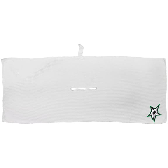 Dallas Stars 16'' x 40'' Microfiber Golf Towel