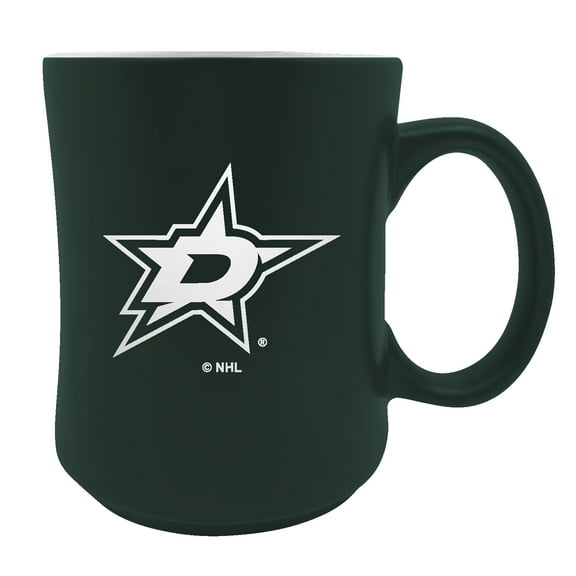 Dallas Stars 19oz. Starter Mug