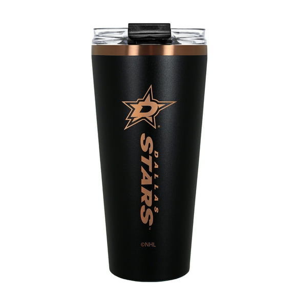 Dallas Stars 30oz. Big Slim Tumbler