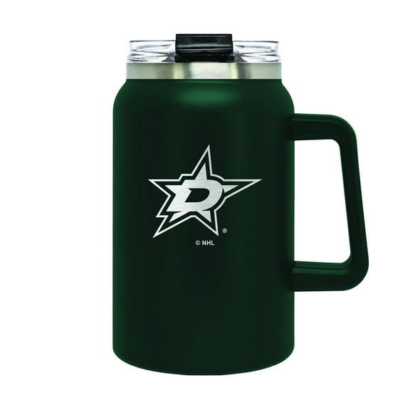 Dallas Stars 50oz. Coach Insulated Tumbler Mug