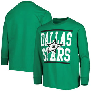 SALE Custom NHL Dallas Stars Special Camo V-Neck Long Sleeve