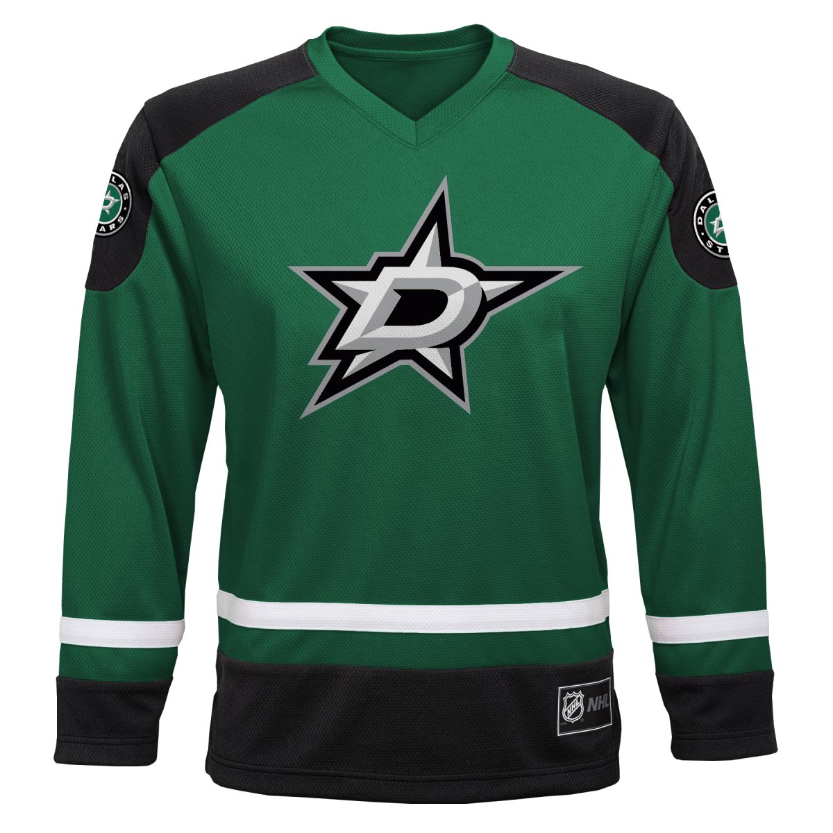 Dallas Stars Boys 4 18 Player Jersey Robertson 9K5BXHDJ2 XL14 16