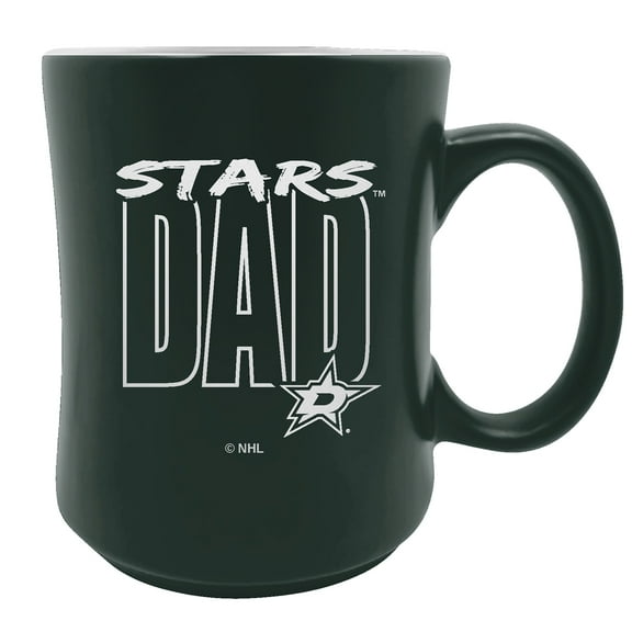 Dallas Stars Dad 19oz. Starter Mug