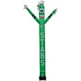 thumbnail image 1 of Dallas Stars Inflatable Crazy Sports Fan, 1 of 5