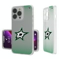 thumbnail image 1 of Dallas Stars Linen Logo iPhone Clear Case, 1 of 1