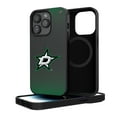 thumbnail image 1 of Dallas Stars Linen Logo iPhone Magnetic Bump Case, 1 of 1