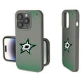 thumbnail image 1 of Dallas Stars Linen Logo iPhone Soft Touch Case, 1 of 1