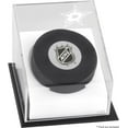 thumbnail image 1 of Dallas Stars Puck Logo Display Case, 1 of 7