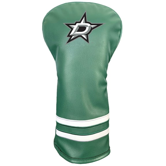 Dallas Stars Retro Driver Headcover
