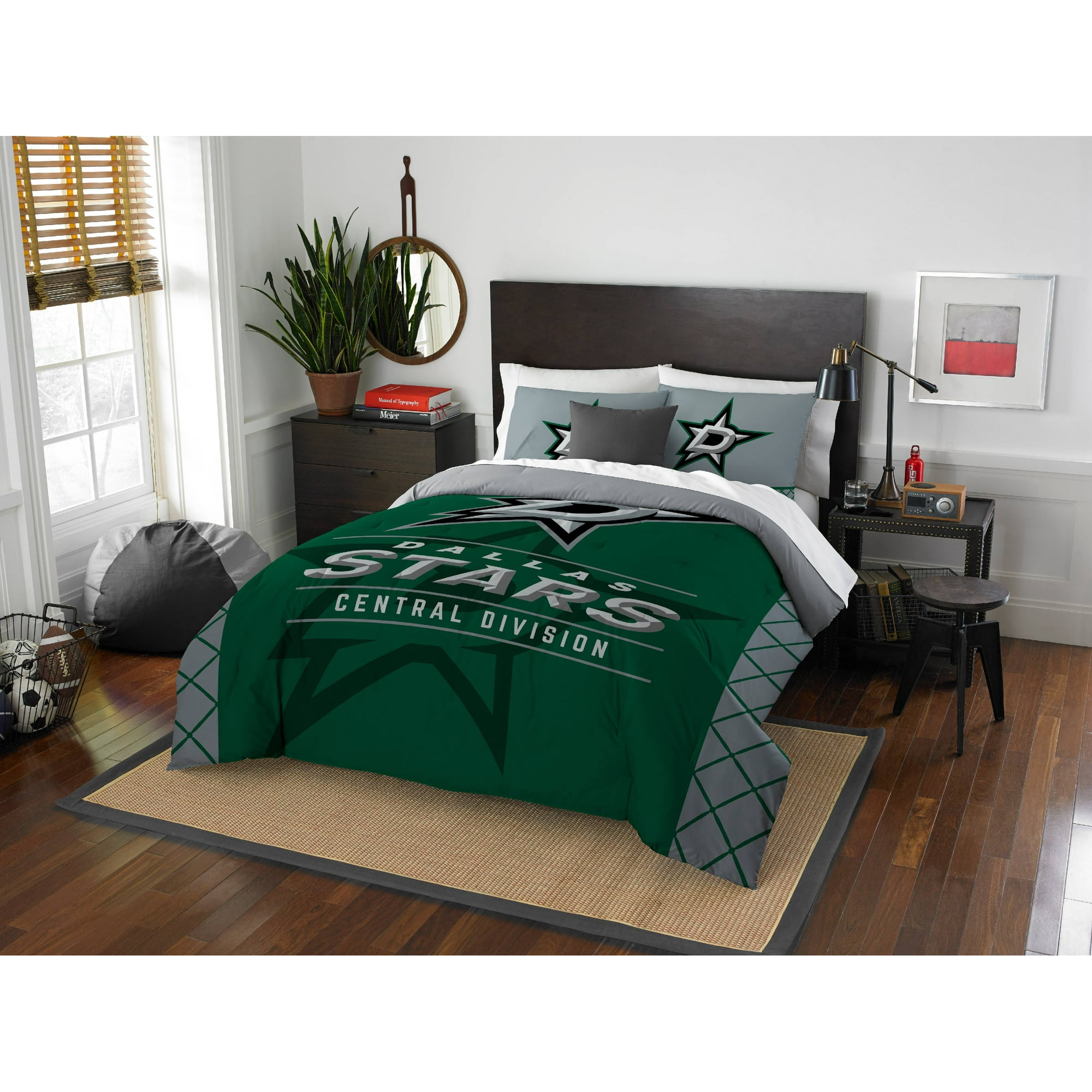 Philadelphia Eagles Comforter Set