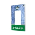 thumbnail image 1 of Dallas Stars Wordmark Single Rocker Lightswitch Plate, 1 of 4