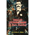 thumbnail image 1 of Pre-Owned Dallas Stoudenmire El Paso Marshal (Paperback) by Leon C Metz, 1 of 1