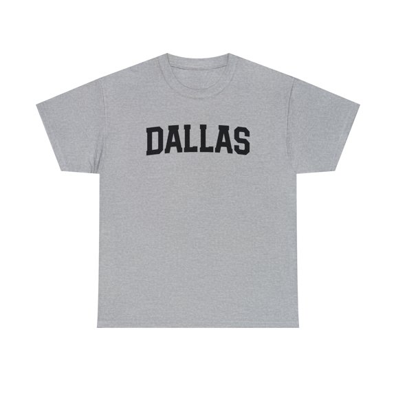 Dallas Texas Moving Away Shirt, Gifts, Tshirt, Tee