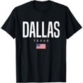 thumbnail image 1 of Dallas Texas T-Shirt, 1 of 3