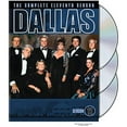 thumbnail image 1 of Dallas: The Complete Eleventh Season (DVD), 1 of 2