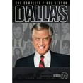 thumbnail image 1 of Pre-Owned Dallas: The Complete Fourteenth Season (DVD), 1 of 1