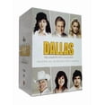 thumbnail image 1 of Dallas The Complete TV Series Season 1-14+3 Movies (DVD 57-Disc Set) Region 1, 1 of 5