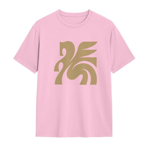 Dallas Trinity Fc T-Shirt Casual Tee Shirts For Men Women