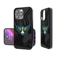 thumbnail image 1 of Dallas Wings Monocolor Design iPhone Bump Case, 1 of 1