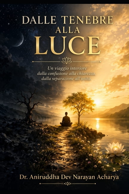 Dalle Tenebre Alla Luce, (Paperback)