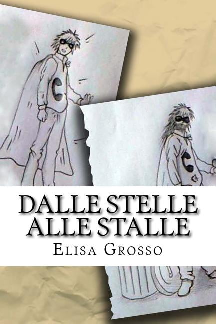 Dalle stelle alle stalle, (Paperback)