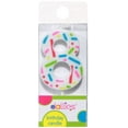 thumbnail image 1 of Dallies Birthday Candle, #8, 1 of 4