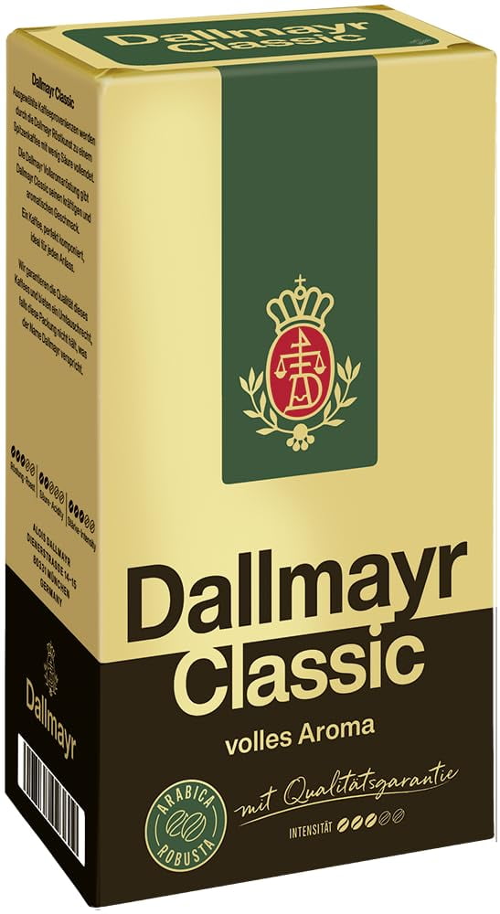 Brand: Dallmayr Brand: Dallmayr