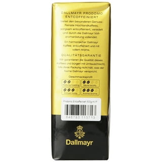 Dallmayr Ground Coffee in Coffee - Walmart.com