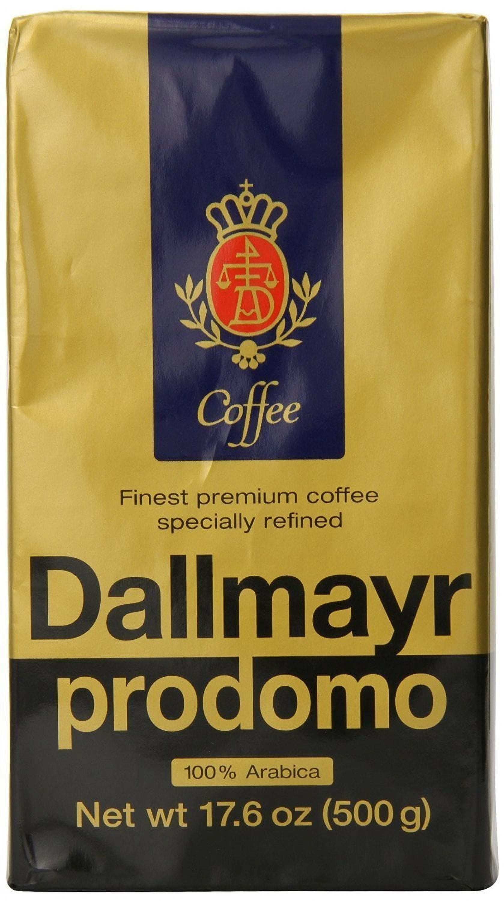 Brand: Dallmayr Brand: Dallmayr