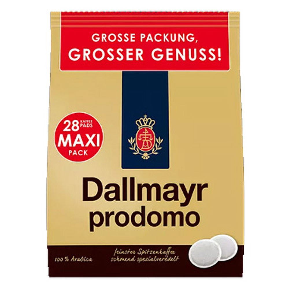 Brand: Dallmayr Brand: Dallmayr