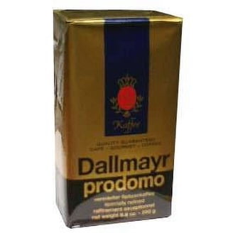 Dallmayr Coffee in Coffee - Walmart.com