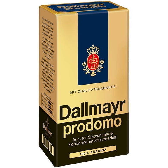 Dallmayr Prodomo gemahlen 500g