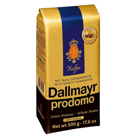 Dallmayr - Prodomo Beans - 500g