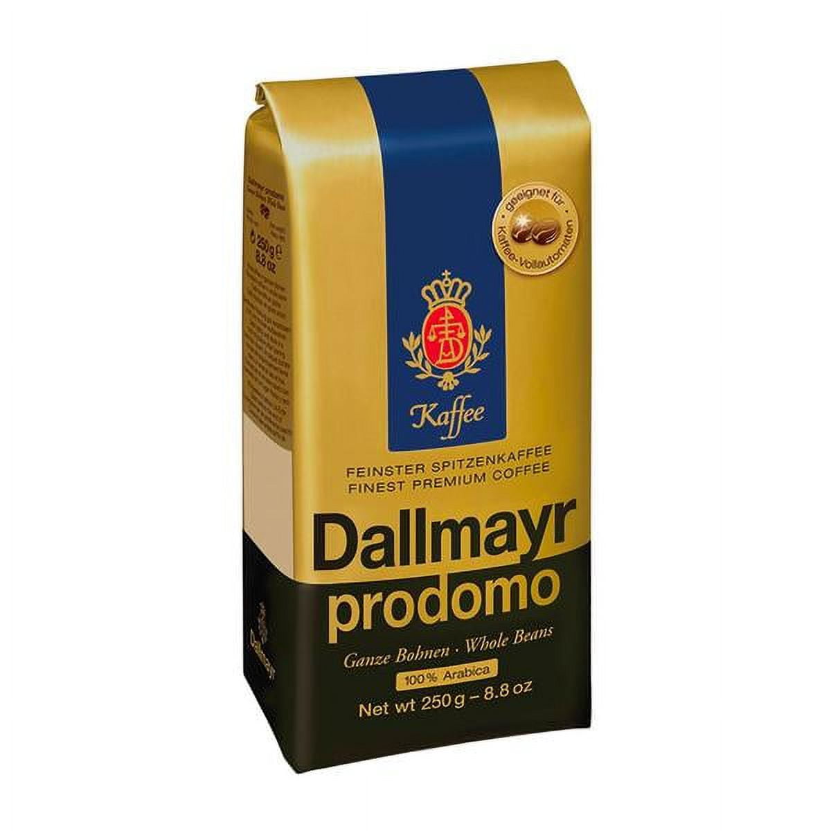 Brand: Dallmayr Brand: Dallmayr