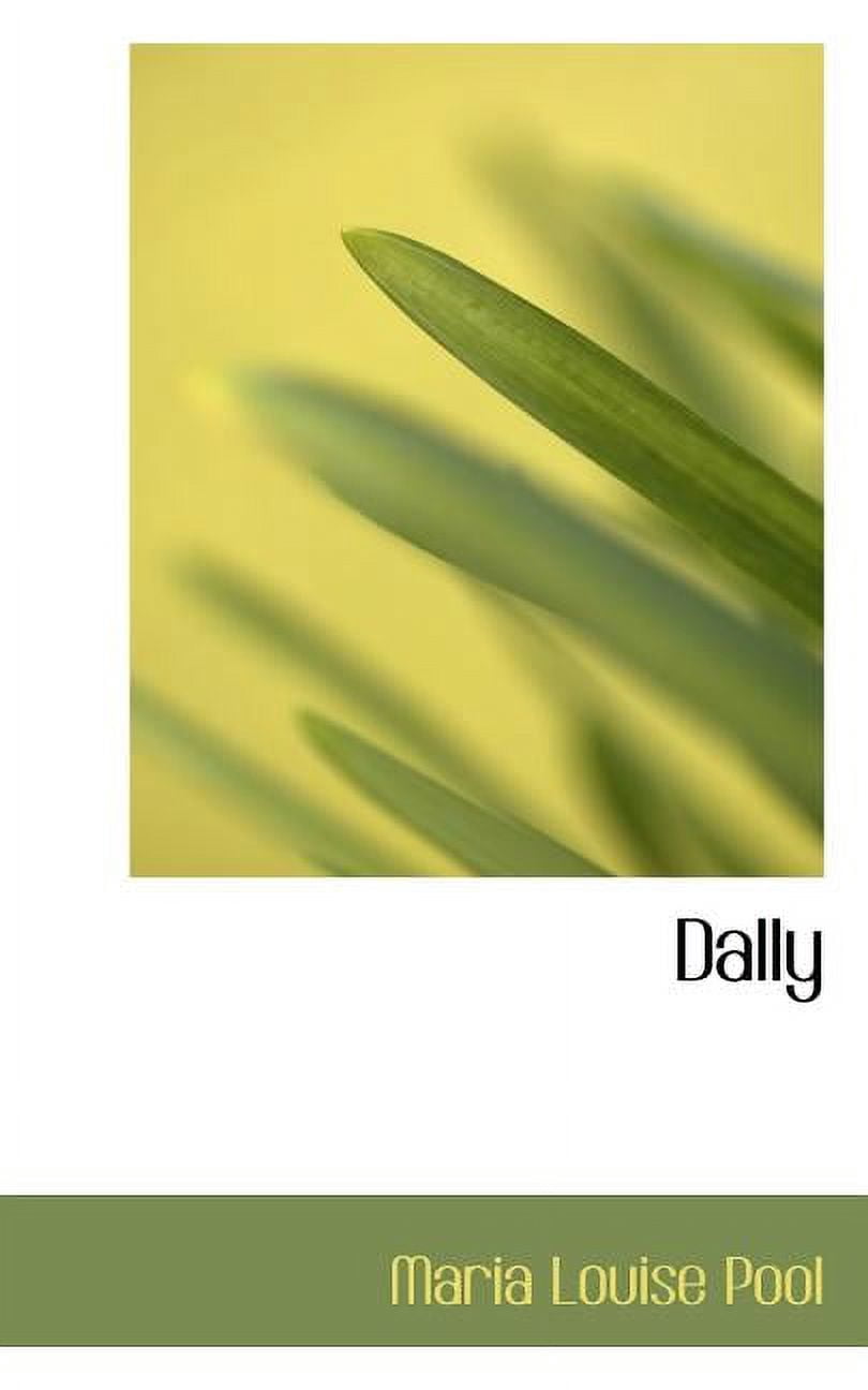 Dally (Paperback)