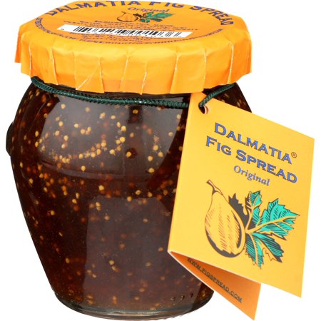 Dalmatia Fig Spread 8.5 Oz Pack Of 12