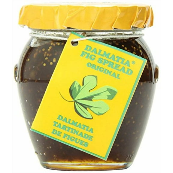 Dalmatia Fig Spread - 8.5 oz