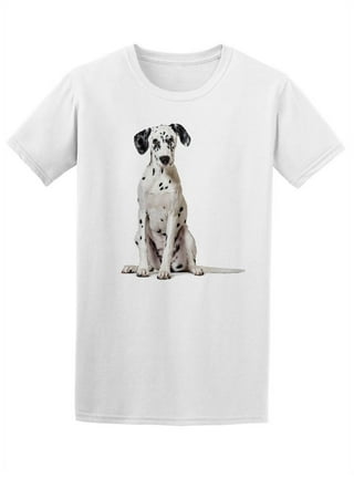 Dalmatian Tropical Hawaiian Shirt, Summer Dalmatian Shirt sold by  DanieEllis, SKU 25468234