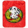 thumbnail image 1 of Dalmatian Mouse Pad, Hot Pad or Trivet, 1 of 1
