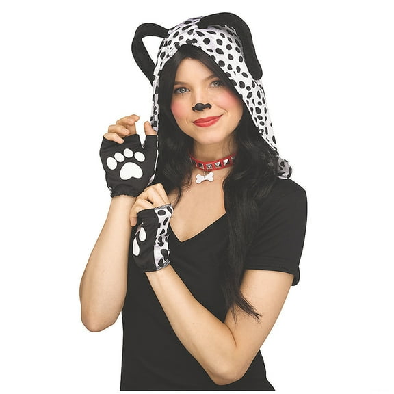 Dalmatian Sweetie Instant Kit
