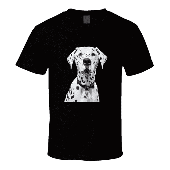 Dalmatian T Shirt